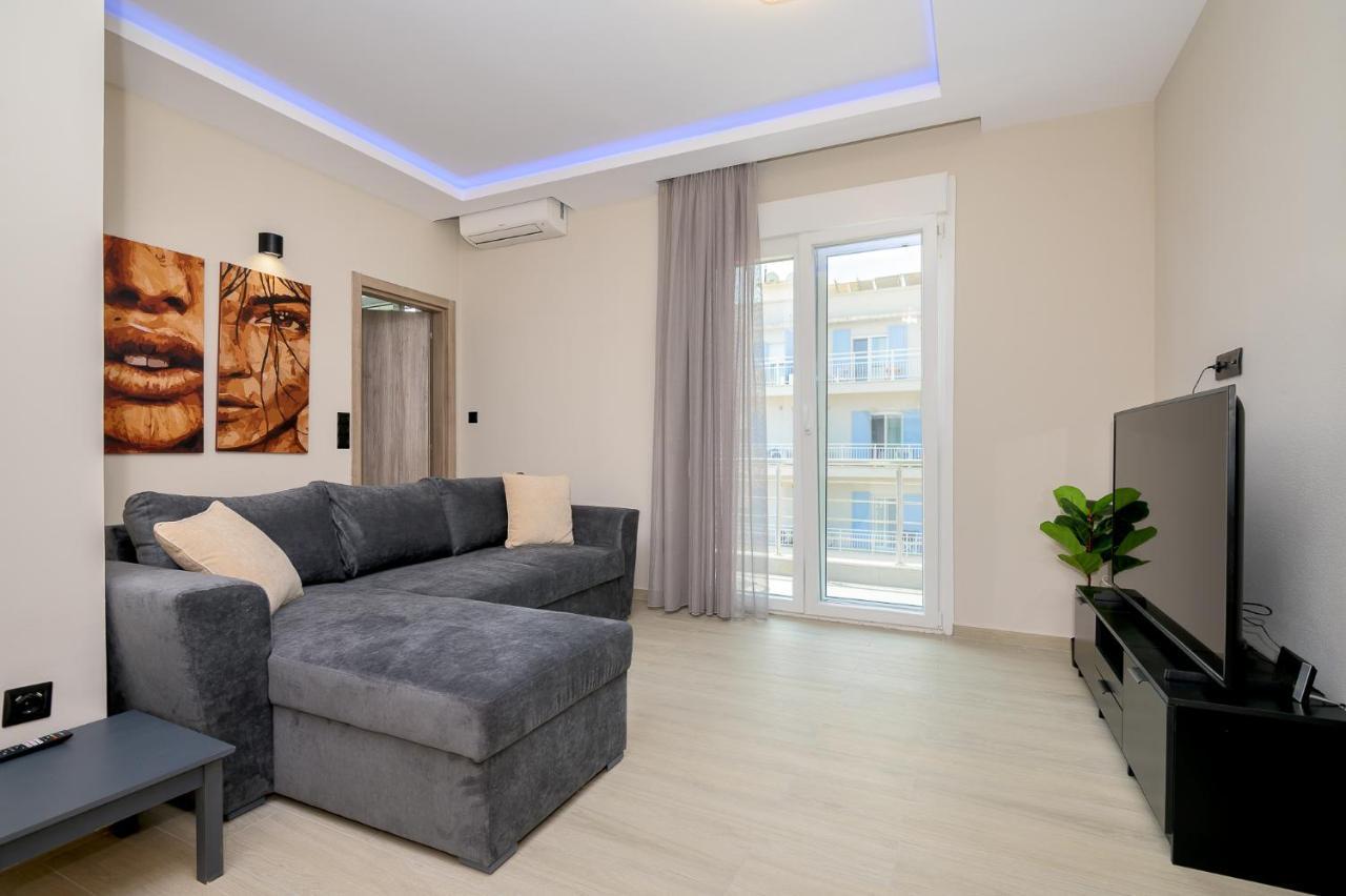 Alexandra'S Comfort By Homebrain Dedeağaç Dış mekan fotoğraf