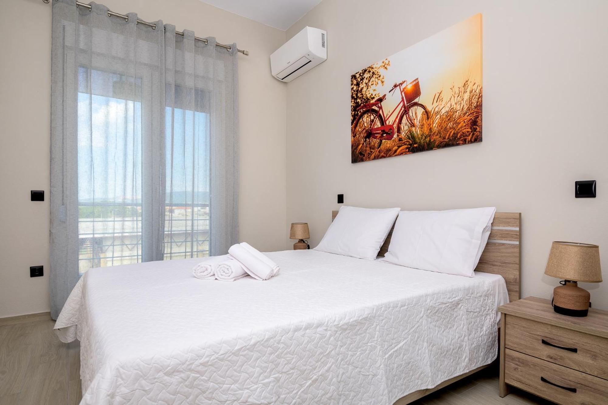 Alexandra'S Comfort By Homebrain Dedeağaç Dış mekan fotoğraf